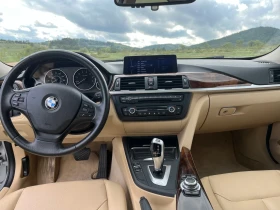 BMW 328 xDrive, снимка 12