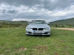 BMW 328 xDrive, снимка 6