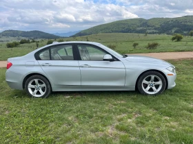 BMW 328 xDrive, снимка 7