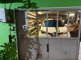 Renault Zoe, снимка 8