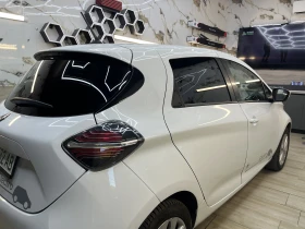Renault Zoe, снимка 2