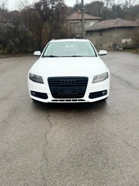 Audi A4 2.0d Top!Top!Top!, снимка 1