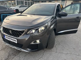 Peugeot 3008 Gt-line / Автомат/ Нави/Keyless-go/Ful LED, снимка 7