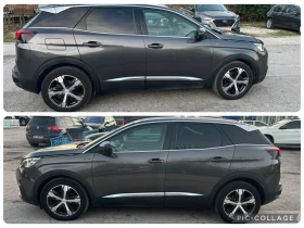 Peugeot 3008 Gt-line / Автомат/ Нави/Keyless-go/Ful LED, снимка 8