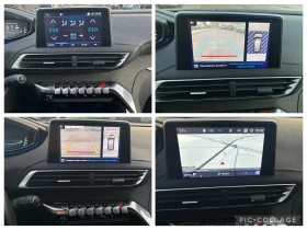 Peugeot 3008 Gt-line / Автомат/ Нави/Keyless-go/Ful LED, снимка 12