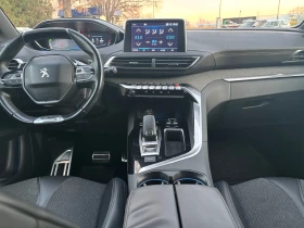 Peugeot 3008 Gt-line / Автомат/ Нави/Keyless-go/Ful LED, снимка 9