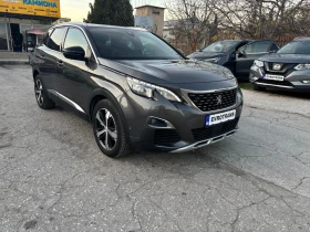 Peugeot 3008 Gt-line / Автомат/ Нави/Keyless-go/Ful LED, снимка 2