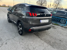 Peugeot 3008 Gt-line / Автомат/ Нави/Keyless-go/Ful LED, снимка 5