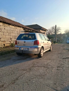 VW Polo, снимка 4