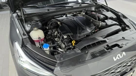 Kia K8 3.5LPG PRESTIGE autogeorge.com, снимка 6