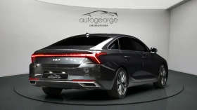 Kia K8 3.5LPG PRESTIGE autogeorge.com, снимка 2