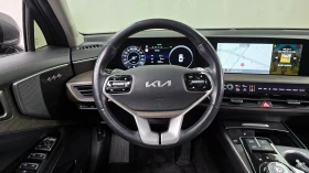 Kia K8 3.5LPG PRESTIGE autogeorge.com, снимка 13