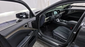 Kia K8 3.5LPG PRESTIGE autogeorge.com, снимка 10