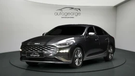Kia K8 3.5LPG PRESTIGE autogeorge.com, снимка 1