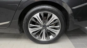 Kia K8 3.5LPG PRESTIGE autogeorge.com, снимка 5