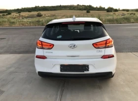 Hyundai I30, снимка 2