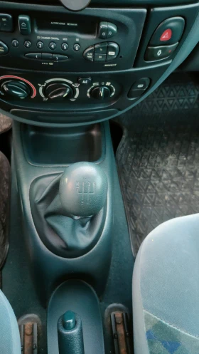 Renault Megane 1.6i, снимка 14