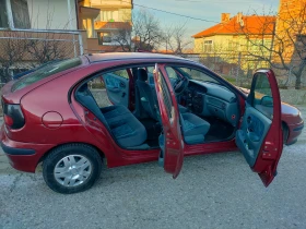 Renault Megane 1.6i, снимка 8