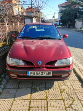 Renault Megane 1.6i, снимка 3