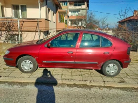 Renault Megane 1.6i, снимка 5