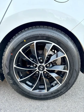 Hyundai I30 1.6 CRDI Автоматик, Евро 6, Нов внос, снимка 16