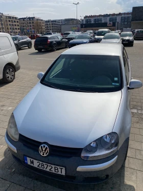 VW Golf, снимка 4