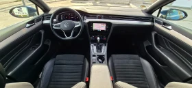 VW Passat Elegance-MATRIX-Кожа-Дигитал-Печка, снимка 11