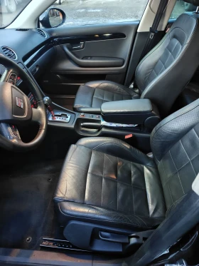 Audi A4 аналог B7, снимка 15