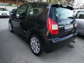 Citroen C2 VTS 1.6 125к.с., снимка 3