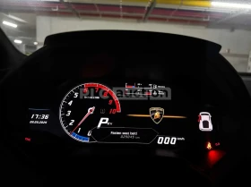 Lamborghini Huracan 2015* Lamborghini Doppia Frizione* КРАЙНА ЦЕНА* 29, снимка 6
