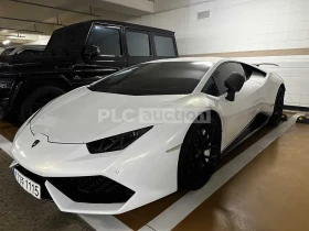 Lamborghini Huracan 2015* Lamborghini Doppia Frizione* КРАЙНА ЦЕНА* 29, снимка 1