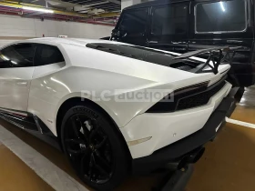 Lamborghini Huracan 2015* Lamborghini Doppia Frizione* КРАЙНА ЦЕНА* 29, снимка 3