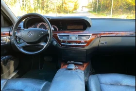 Mercedes-Benz S 450 V 8 Bi-Turbo, снимка 5
