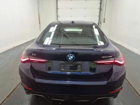 BMW i4 EDRIVE40/CARFAX/CAMERA/2 КЛЮЧА , снимка 17