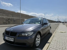 BMW 320 3, снимка 1