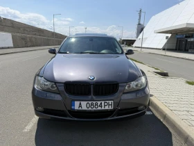 BMW 320 3, снимка 2