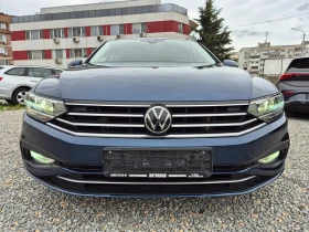 VW Passat 2.0 TDI -150 K.S. AVTOMAT-LED-DISTRONIK-EXECUTIVE, снимка 5