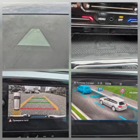 VW Passat 2.0 TDI -150 K.S. AVTOMAT-LED-DISTRONIK-EXECUTIVE, снимка 14