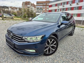 VW Passat 2.0 TDI -150 K.S. AVTOMAT-LED-DISTRONIK-EXECUTIVE, снимка 1