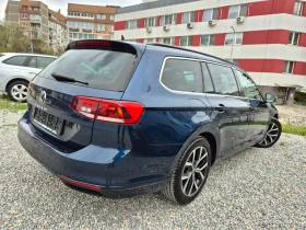 VW Passat 2.0 TDI -150 K.S. AVTOMAT-LED-DISTRONIK-EXECUTIVE, снимка 2