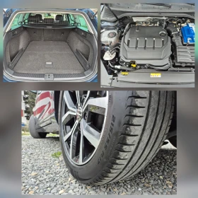 VW Passat 2.0 TDI -150 K.S. AVTOMAT-LED-DISTRONIK-EXECUTIVE, снимка 15