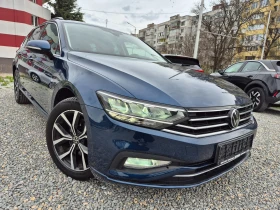 VW Passat 2.0 TDI -150 K.S. AVTOMAT-LED-DISTRONIK-EXECUTIVE, снимка 3