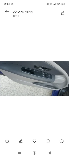 Renault Fluence Седан, снимка 6