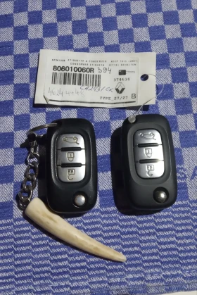 Renault Fluence Седан, снимка 1