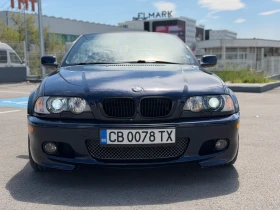 BMW 325 Cabrio, снимка 2