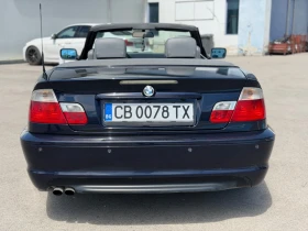BMW 325 Cabrio, снимка 7