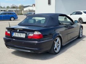 BMW 325 Cabrio, снимка 9