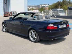 BMW 325 Cabrio, снимка 6