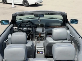 BMW 325 Cabrio, снимка 10