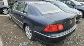 VW Phaeton, снимка 3